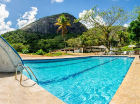  Hotel Fazenda Pedra Do Rodeadouro  Бонито
